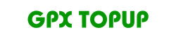 GPX TOP UP